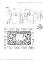 Heathkit GR-151B - Schematic 